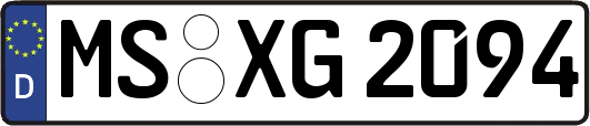 MS-XG2094