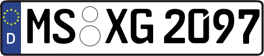 MS-XG2097