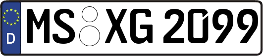 MS-XG2099