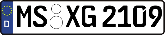 MS-XG2109