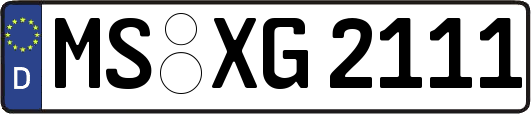 MS-XG2111