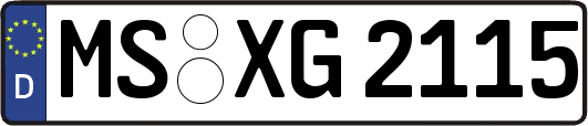 MS-XG2115
