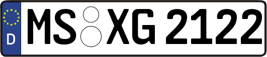 MS-XG2122