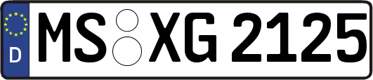MS-XG2125
