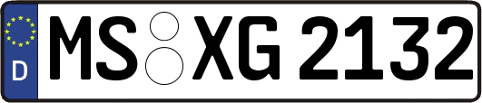 MS-XG2132