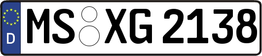 MS-XG2138