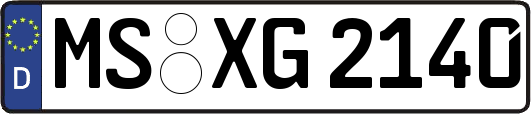 MS-XG2140