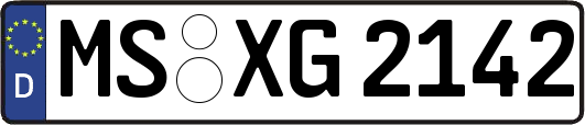 MS-XG2142