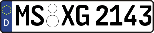 MS-XG2143