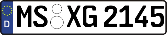 MS-XG2145