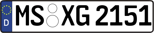 MS-XG2151