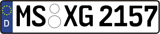 MS-XG2157