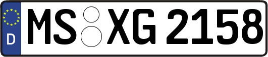 MS-XG2158