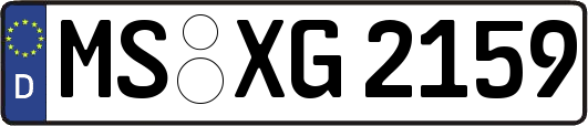 MS-XG2159