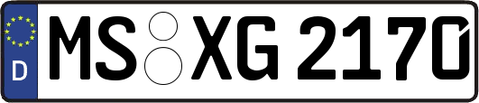 MS-XG2170