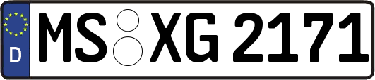 MS-XG2171