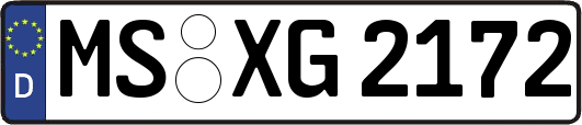 MS-XG2172
