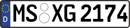 MS-XG2174