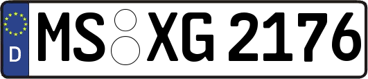 MS-XG2176