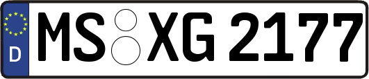 MS-XG2177