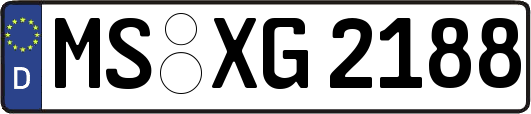 MS-XG2188