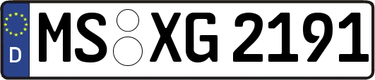 MS-XG2191