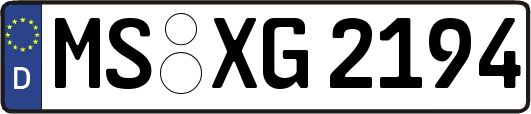 MS-XG2194