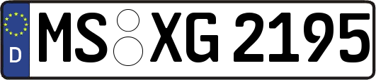 MS-XG2195