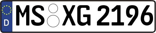 MS-XG2196