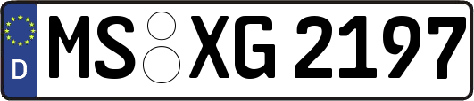 MS-XG2197