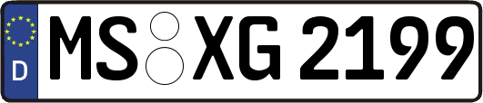 MS-XG2199
