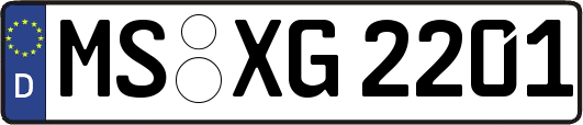 MS-XG2201