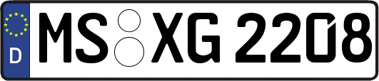 MS-XG2208