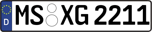 MS-XG2211