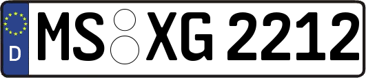 MS-XG2212
