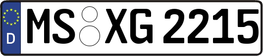 MS-XG2215