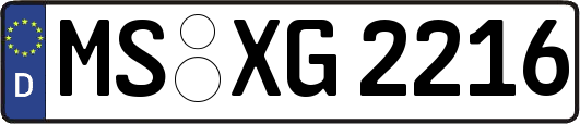 MS-XG2216