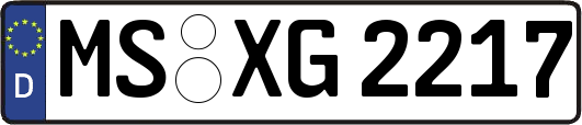 MS-XG2217