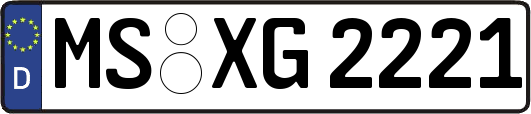 MS-XG2221