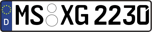 MS-XG2230