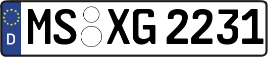 MS-XG2231