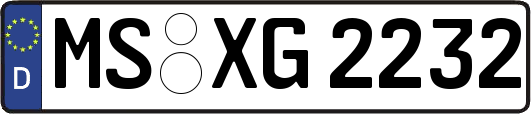 MS-XG2232