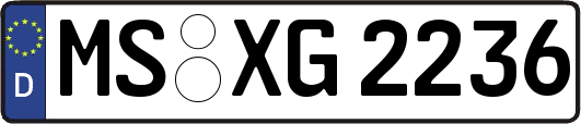 MS-XG2236
