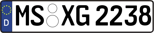 MS-XG2238