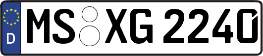 MS-XG2240