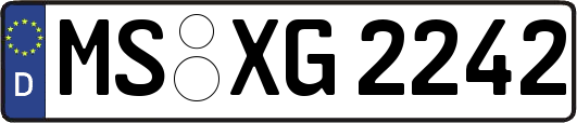MS-XG2242