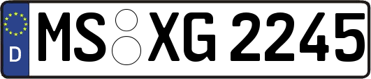 MS-XG2245