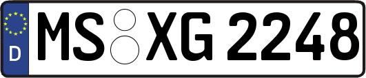MS-XG2248