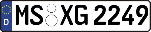 MS-XG2249
