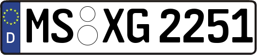 MS-XG2251